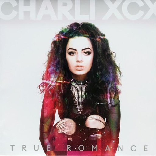 [190296358463] Charli XCX - True Romance