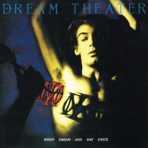 [8719262016781] Dream Theater - When Dream And Day Unite