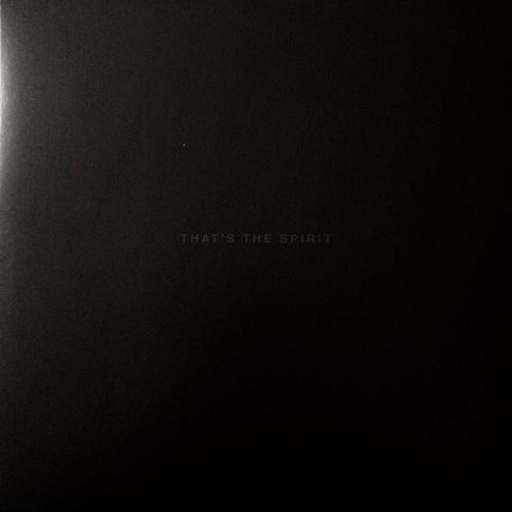 [0888751309012] Bring Me The Horizon - That's The Spirit
