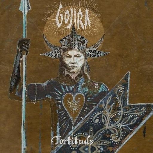 [0075678644511] Gojira - Fortitude