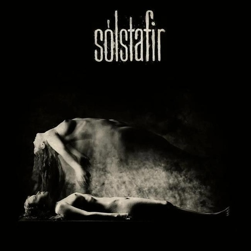 [0822603167511] Sólstafir - Köld