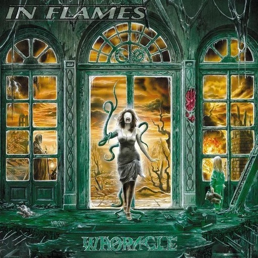 [0727361544416] In Flames - Whoracle