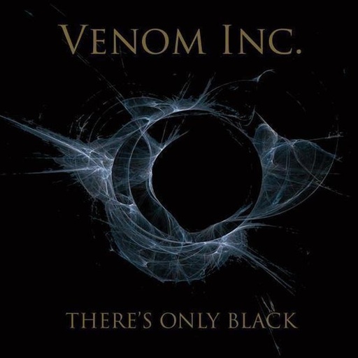 [0727361458119] Venom Inc. - There's Only Black