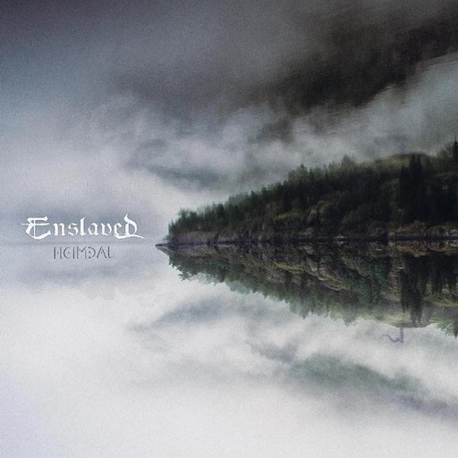 [4065629661816] Enslaved - Heimdal