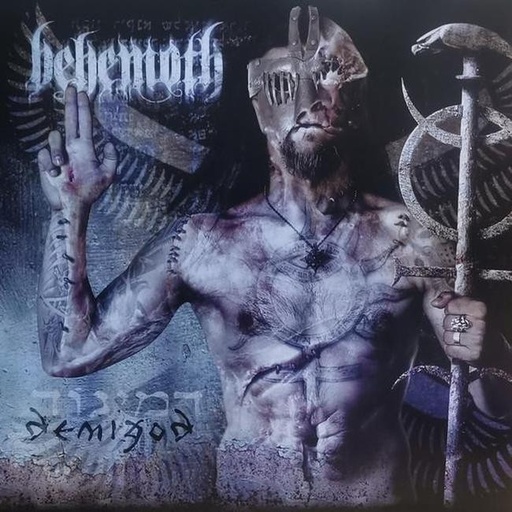 [0727361595272] Behemoth - Demigod