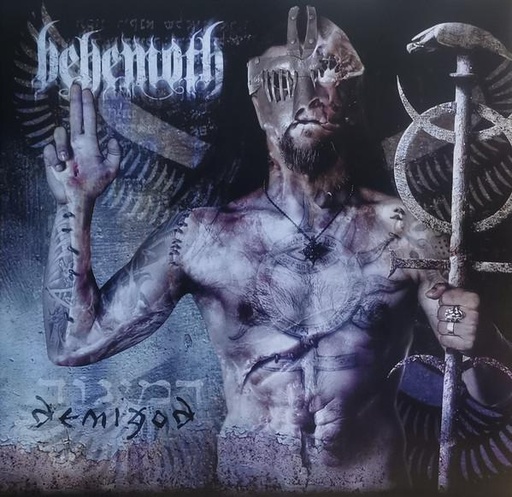 Behemoth - Demigod