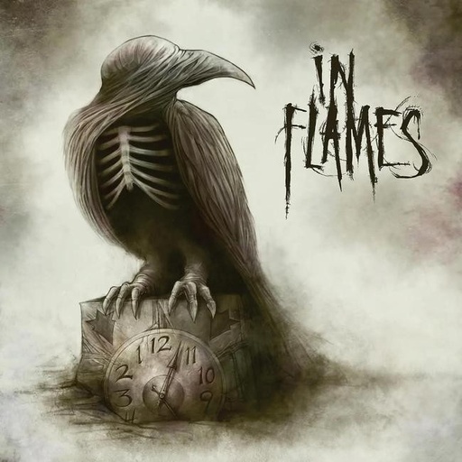 [4065629675370] In Flames - Sounds Of A Playground Fading