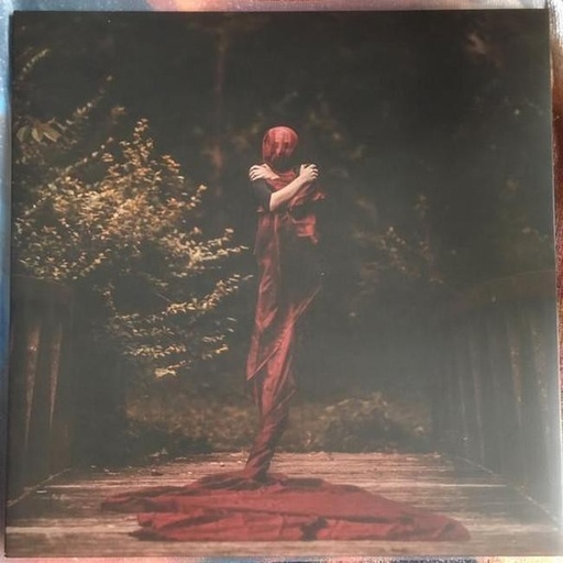 [0817424016438] Bad Omens - Bad Omens