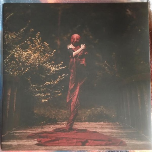 Bad Omens - Bad Omens
