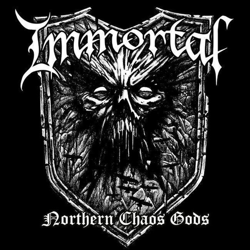 [0727361446918] Immortal - Northern Chaos Gods