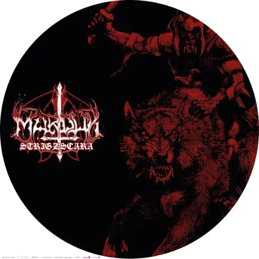 Marduk – Strigzscara