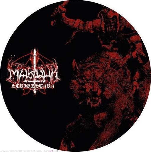 Marduk - Strigzscara