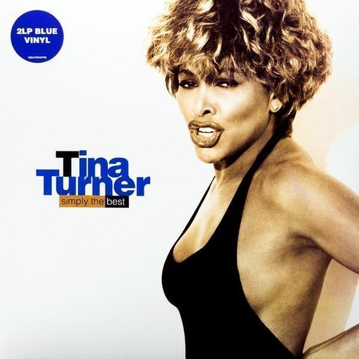 Tina Turner - Simply The Best