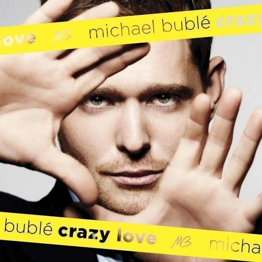 [0093624843269] Michael Bublé - Crazy Love