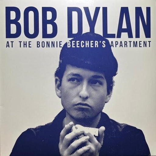 [3700477835897] Bob Dylan - The Bonnie Beecher's Apartment