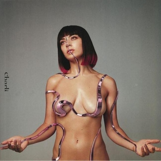[0190295409579] Charli XCX - Charli
