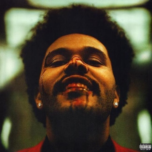 [0602508818400] The Weeknd - After Hours