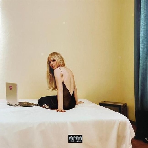 [0602438667062] Sabrina Carpenter - Emails I Can't Send