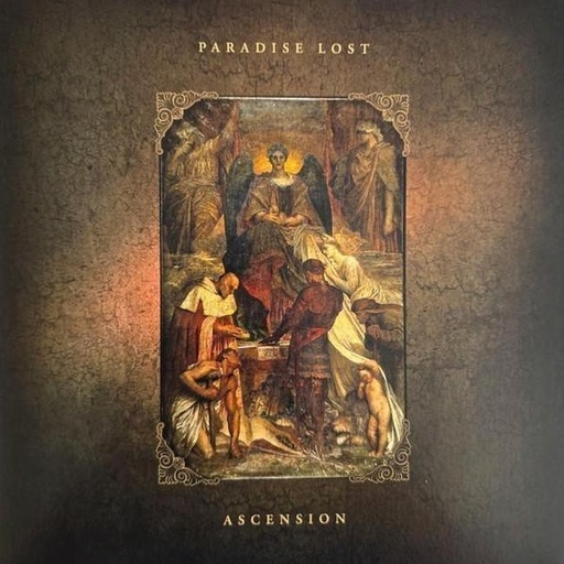 [4065629687915] Paradise Lost - Ascension
