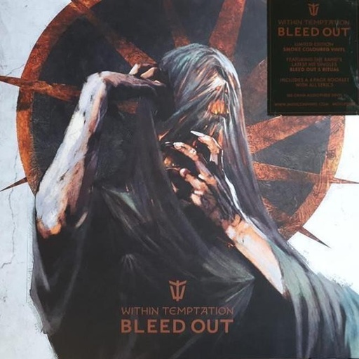 [8719262032064] Within Temptation - Bleed Out