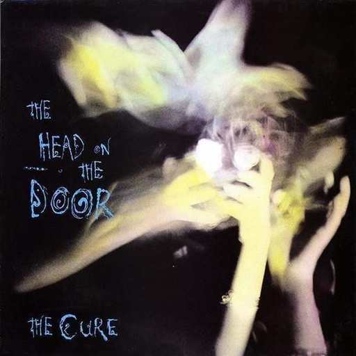 [0042282723116] The Cure - The Head On The Door