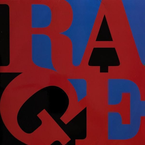Rage Against The Machine - Renegades