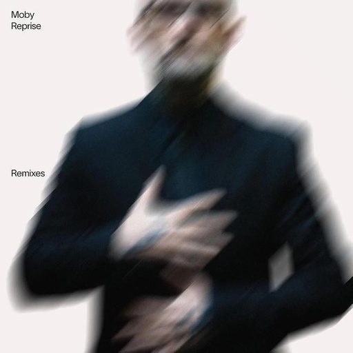 [0028948605767] Moby - Reprise Remixes