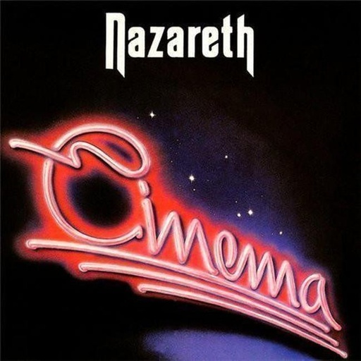 [4050538801309] Nazareth - Cinema