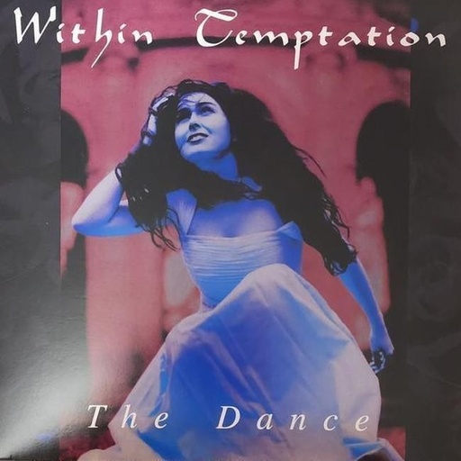 [8719262033481] Within Temptation - The Dance