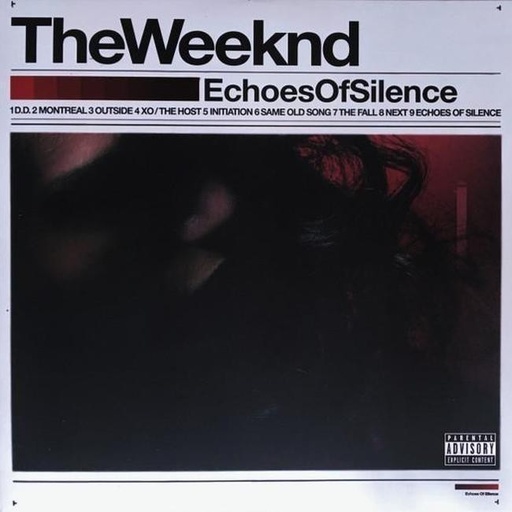 [0602445247882] The Weeknd - Echoes Of Silence