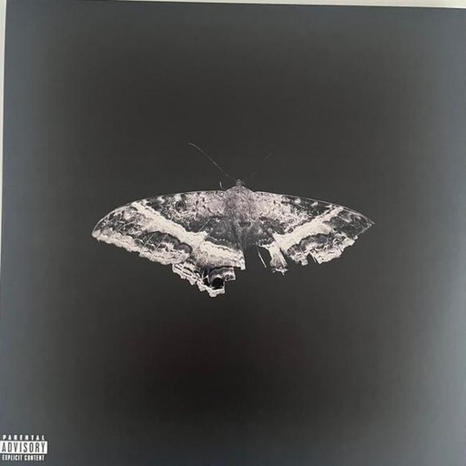 [0602478091186] Kendrick Lamar - To Pimp A Buttefrly