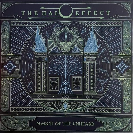 [4065629687571] The Halo Effect - March Of The Unheard