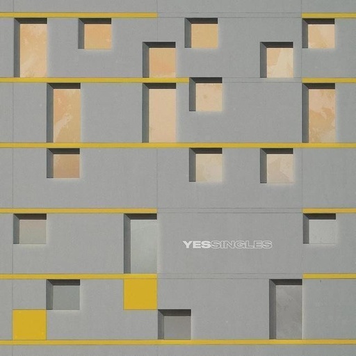 [0603497831692] Yes - Yessingles