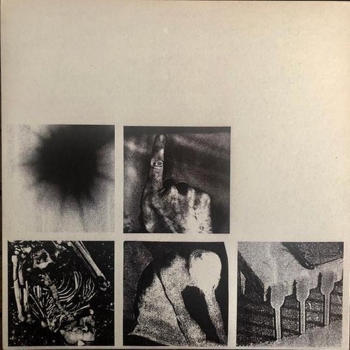 [0602567473367] Nine Inch Nails - Bad Witch