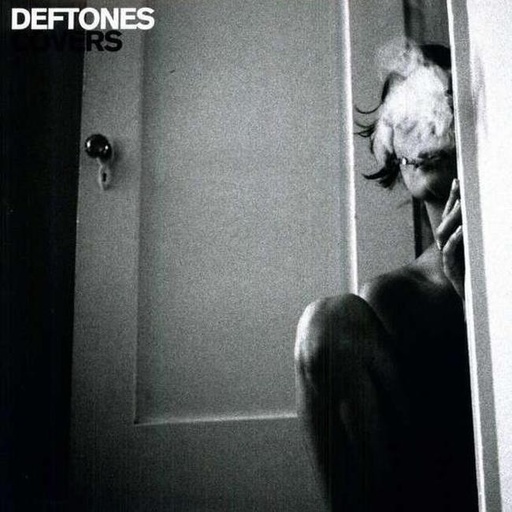 [0093624958291] Deftones - Covers
