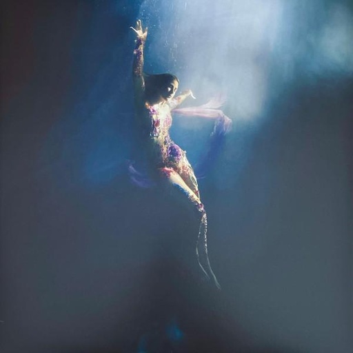 Ellie Goulding - Higher Than Heaven