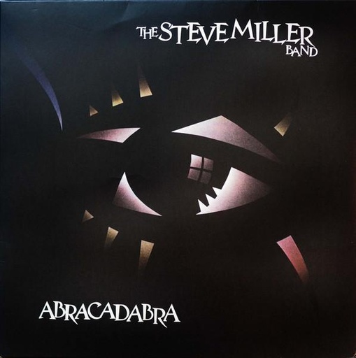 The Steve Miller Band - Abracadabra