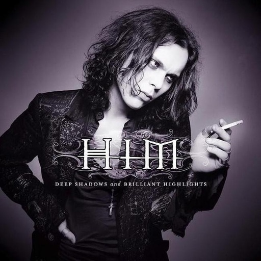 [0198028025614] HIM - Deep Shadows And Brilliant Highlights